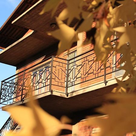 La Finestra Sul Parco Διαμέρισμα Valeggio sul Mincio Εξωτερικό φωτογραφία