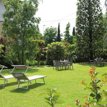La Finestra Sul Parco Διαμέρισμα Valeggio sul Mincio Εξωτερικό φωτογραφία