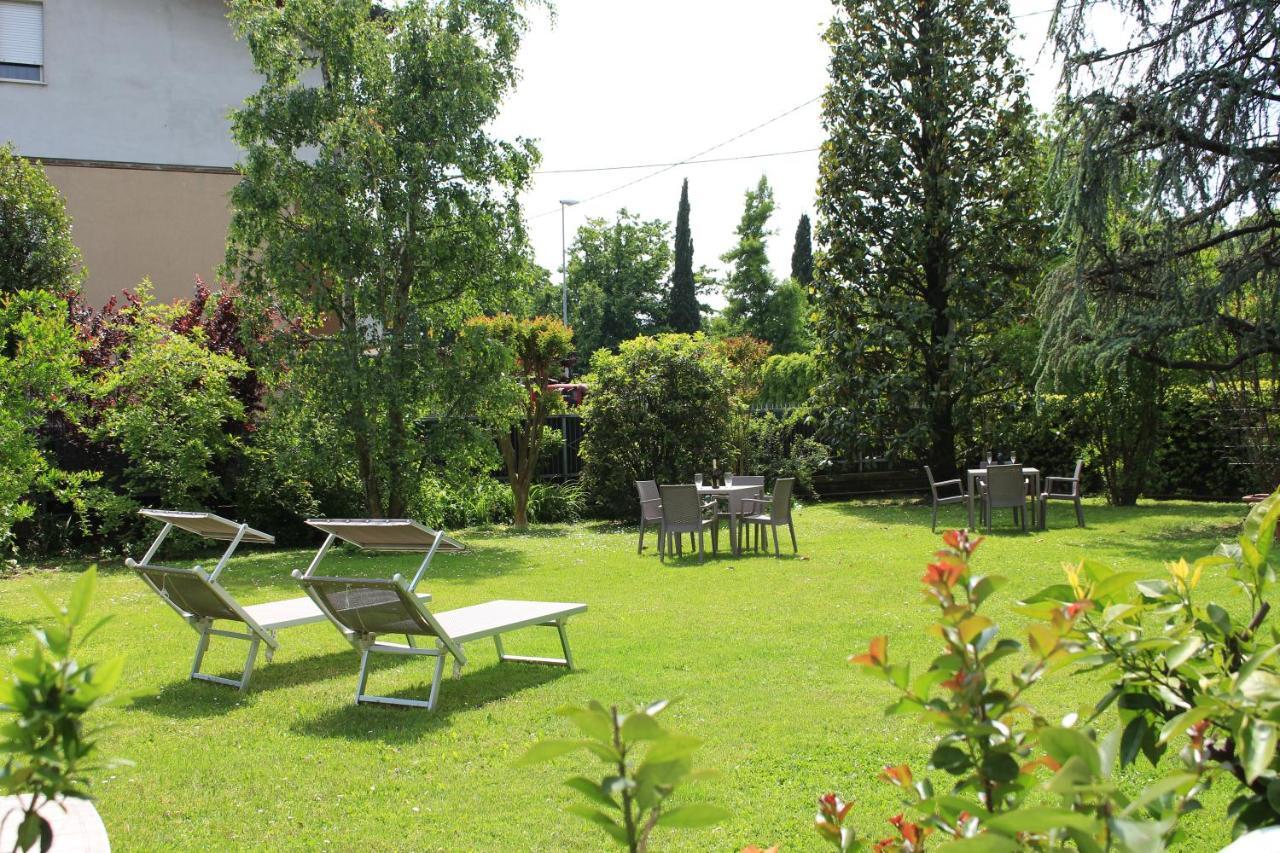 La Finestra Sul Parco Διαμέρισμα Valeggio sul Mincio Εξωτερικό φωτογραφία